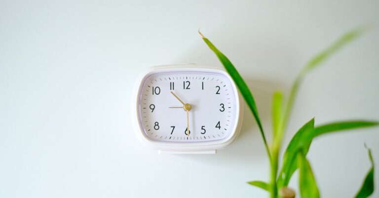 Tela com verificador de contraste e amostras de cor usadas para testar legibilidade