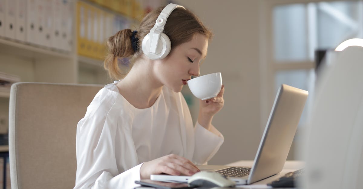 Como preservar bem estar e produtividade em fases acadêmicas intensas