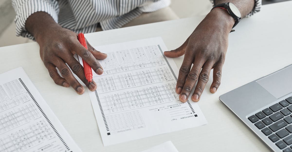 10 passos para revisar seu manuscrito sem risco de rejeição