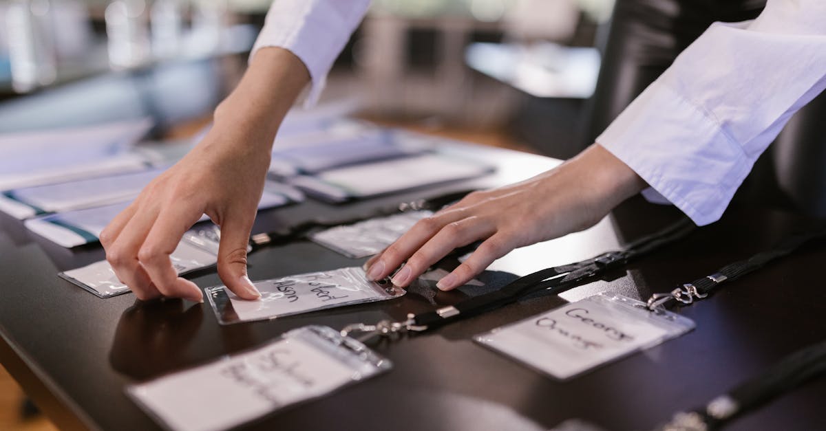 Como aproveitar ao máximo eventos acadêmicos sem perder tempo