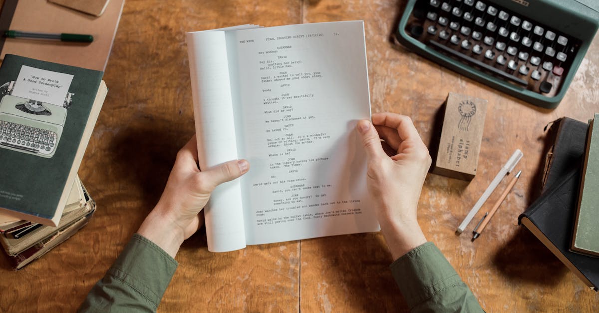 4 formas simples e éticas de usar IA para revisão textual