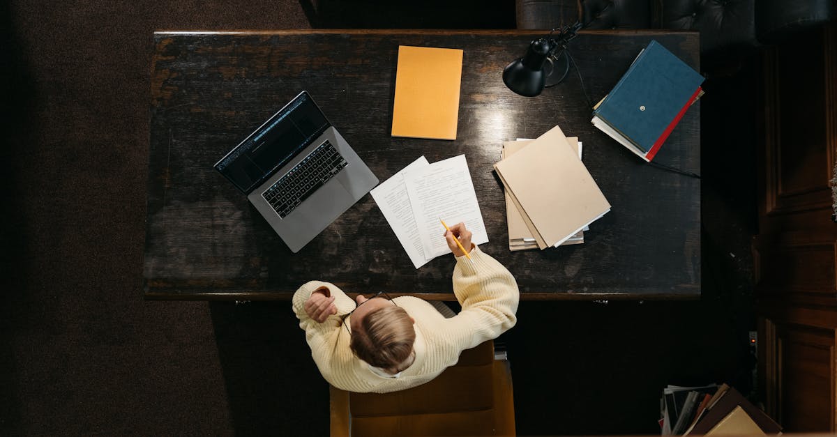 O guia definitivo para aprovação na qualificação do mestrado