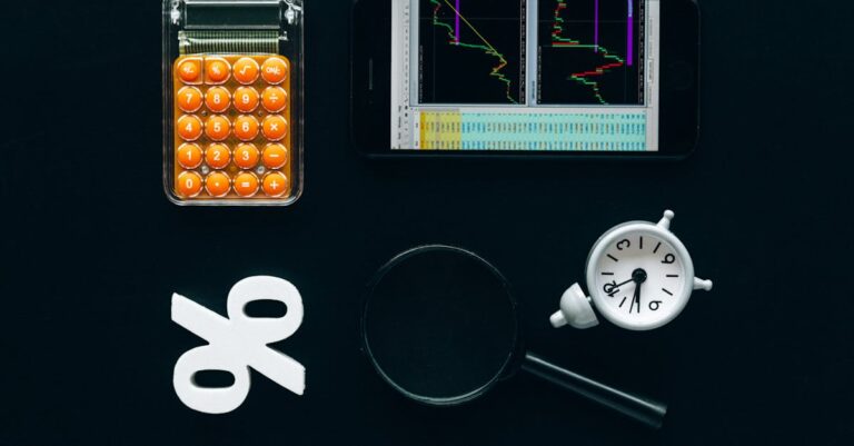 Analista estatístico computando regras estatísticas como IQR em interface de software