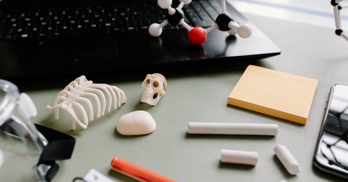 Pesquisador sério analisando modelo estatístico em laptop com tela mostrando gráficos fatoriais e iluminação natural suave