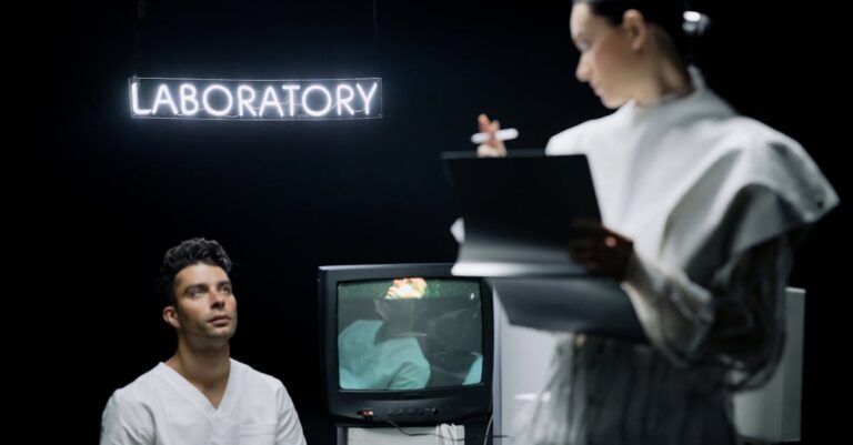 Pesquisador integrando anotações de piloto à tese principal em documento aberto